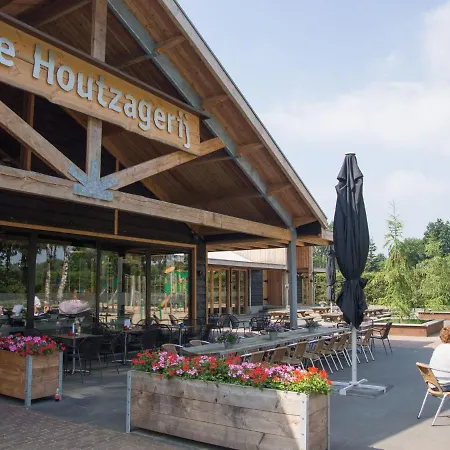 Holiday Europarcs De Wije Werelt-14 * אוטרלו