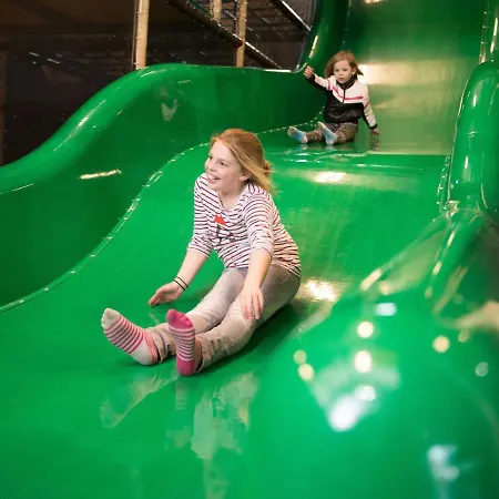 Holiday Europarcs De Wije Werelt-14 בית נופש