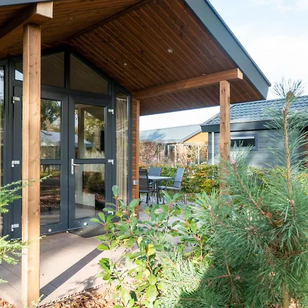Holiday Europarcs De Wije Werelt-14 * אוטרלו